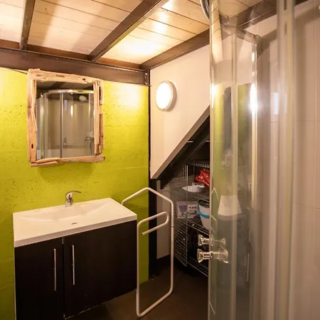 La Loge Theuriet - Bord De Lac Annecy Exterior photo
