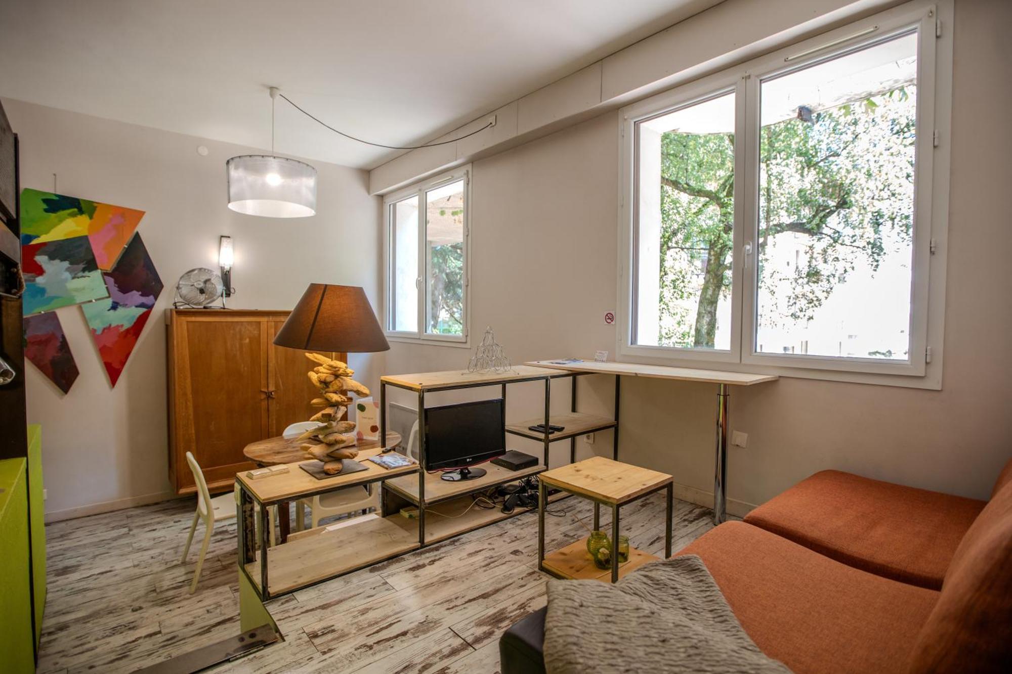 Apartment La Loge Theuriet - Bord De Annecy